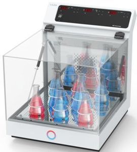 orbital laboratory shaker