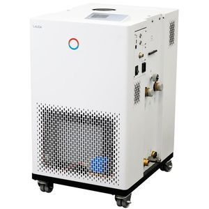 laboratory thermostat 1