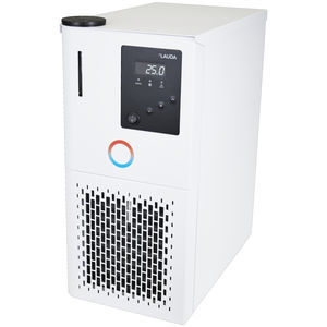 compact laboratory chiller