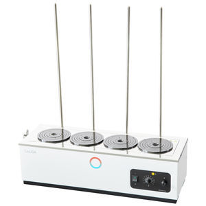 heating water bath 1
