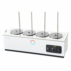 heating water bath 1
