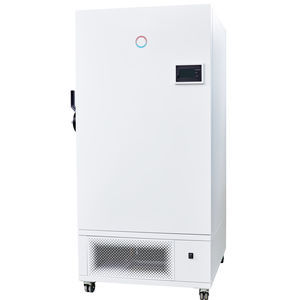 laboratory freezer
