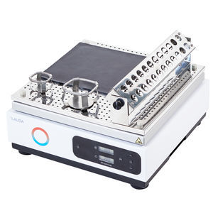 orbital laboratory shaker