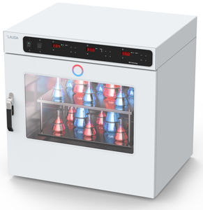 biochemistry laboratory incubator