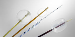 embolectomy catheter