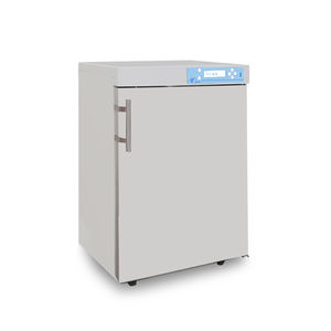 laboratory freezer