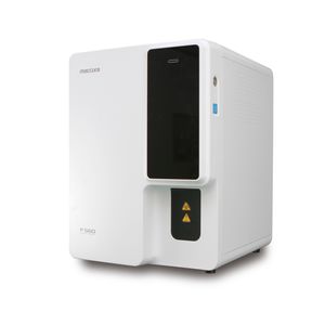 hospital hematology analyzer