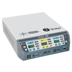 bipolar coagulation electrosurgical unit 1