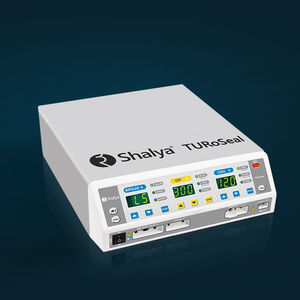 bipolar coagulation electrosurgical unit 1