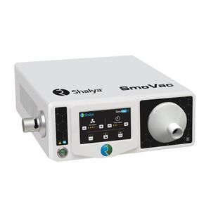 healthcare facility smoke aspirator 1