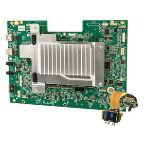 surgical camera