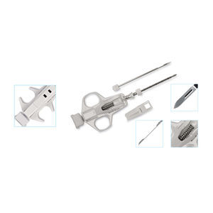 liver biopsy needle