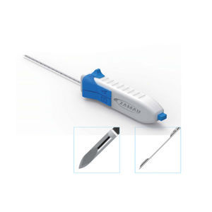 liver biopsy needle