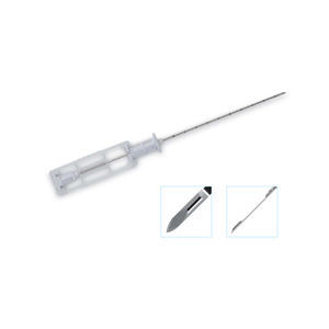 liver biopsy needle
