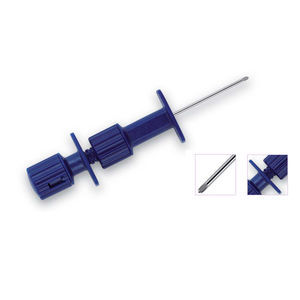 bone marrow biopsy needle