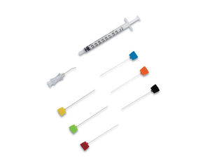 blunt needle