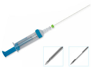 histological biopsy needle