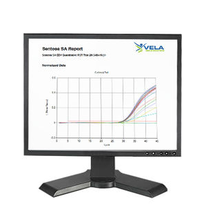 molecular biology software