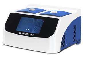 gradient thermal cycler