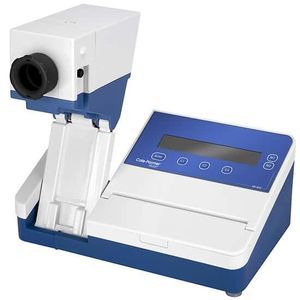 digital melting point instrument 1