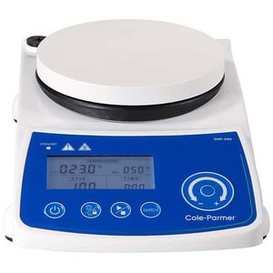 digital heating plate 1