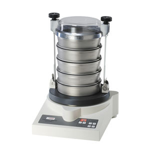 vibrating sieve shaker