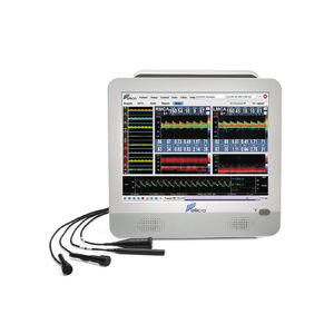 transcranial doppler