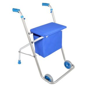 2-wheel walker