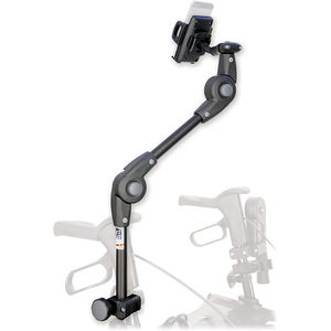 folding support arm