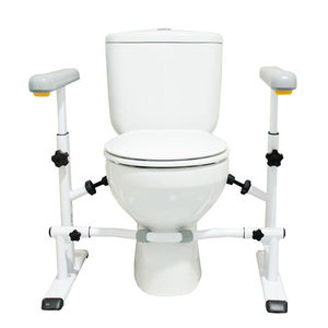 toilet grab bar