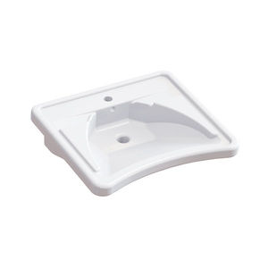 medical wash basin