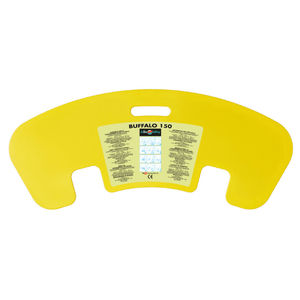 wheelchair-to-car transfer board