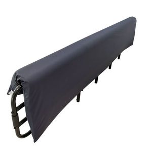 bed guard rail protective cover