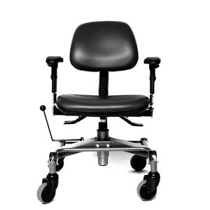 chair with armrests