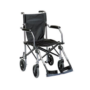 manual wheelchair
