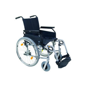 manual wheelchair