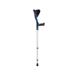 forearm crutch