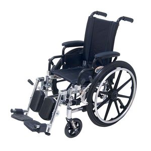 manual wheelchair