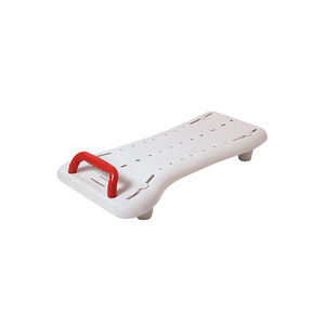wall-mounted bath board
