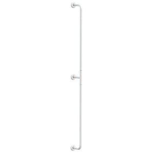 bathroom grab bar
