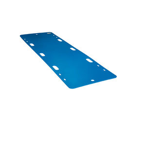 plastic backboard stretcher
