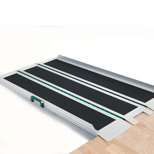 transportable wheelchair ramp