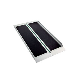 transportable wheelchair ramp