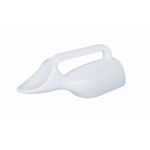 plastic urinal