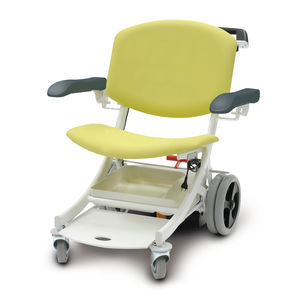 battery-operated transfer chair