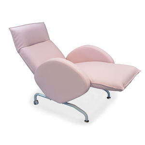 manual treatment chair