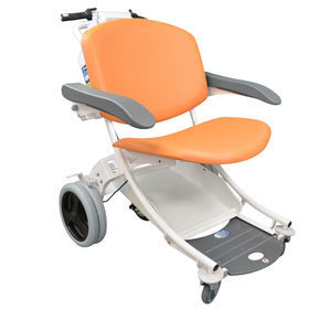 battery-operated transfer chair