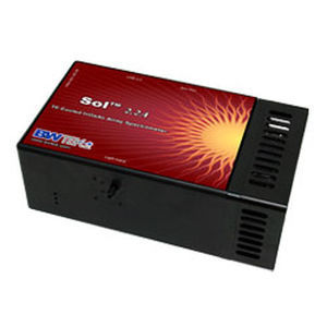 fiber optic spectrometer 1
