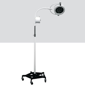 LED examination lamp / mobile