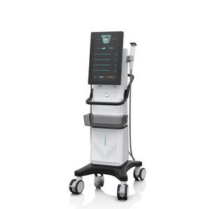 RF microneedling unit